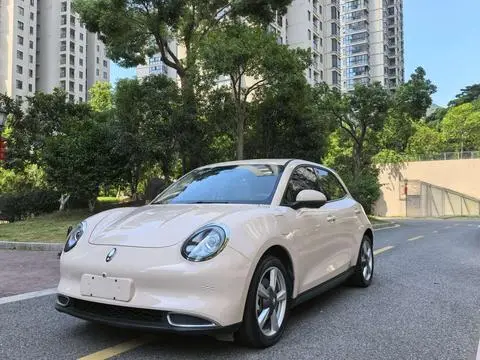 ORA 好猫 2024