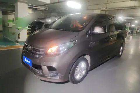 Maxus G10 2021