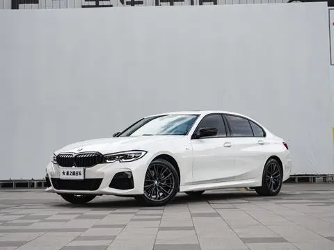 BMW 3 Series 2021