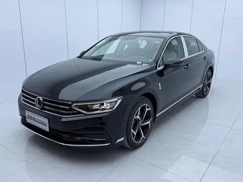 Volkswagen Magotan 2025