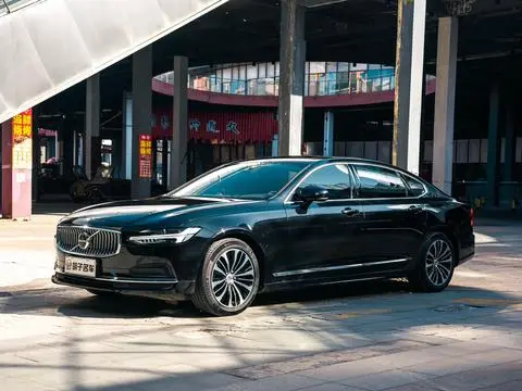 Volvo S90 2024