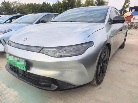 Leapmotor C01 2022