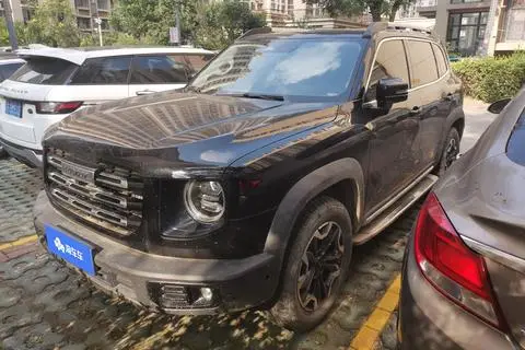 Haval Dargo 2022