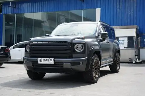 Haval H9 2024