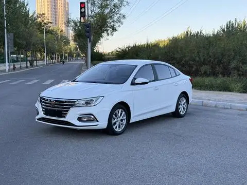 Roewe i5 2020