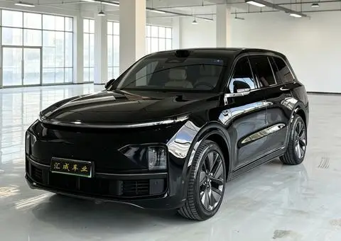 Li L9 2024