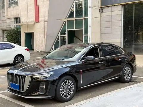 Hongqi H5 2024