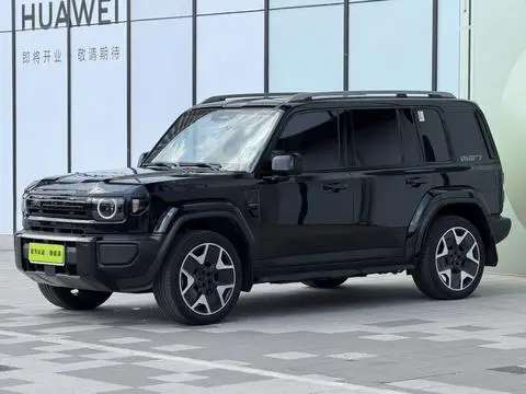 iCAR V27 2026