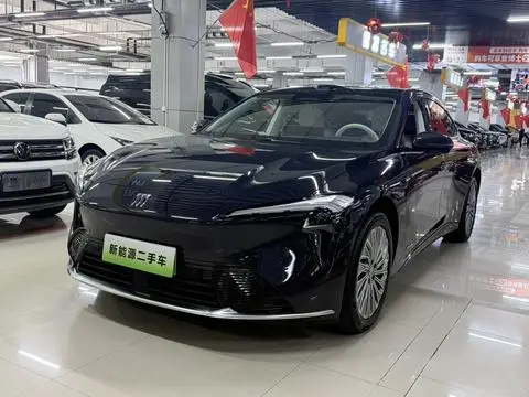 Buick 至境L7 2025