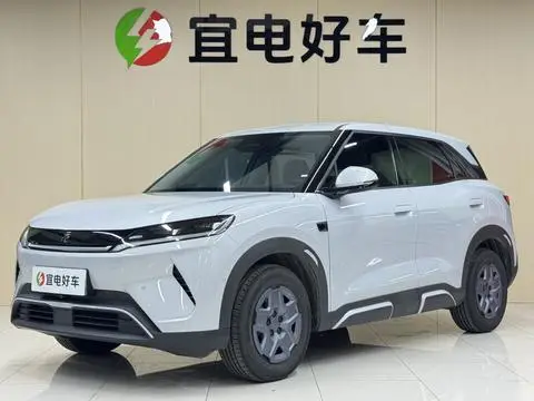 BYD 元UP 2025