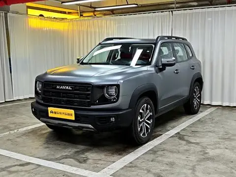 Haval Dargo 2026