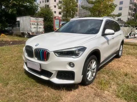 BMW X1 2016