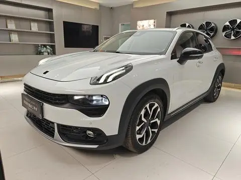 Lynk & Co 02 2018