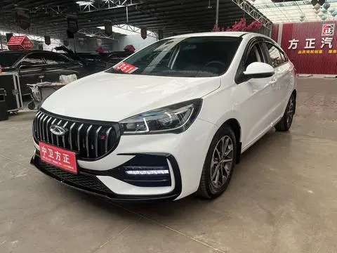Chery Arrizo 5 2025