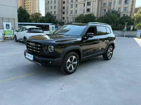 Haval Dargo 2022