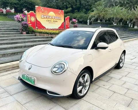 ORA 好猫 2021