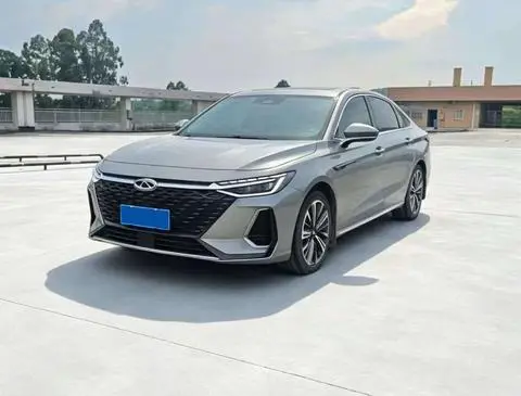 Chery Arrizo 8 2022