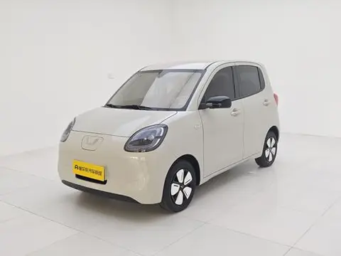 Wuling Hongguang MINIEV 2025
