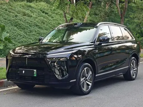 Wey Lanshan 2026
