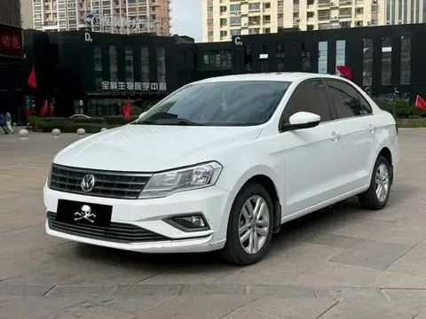 Volkswagen 捷达 2017