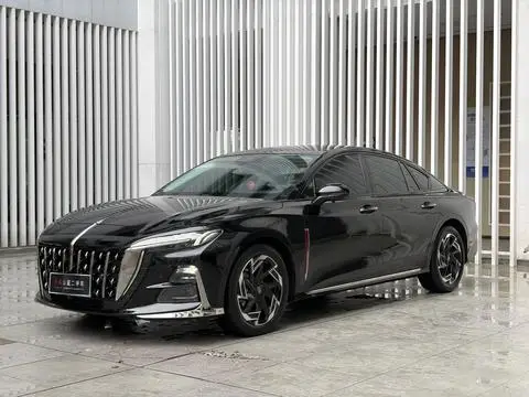 Hongqi H6 2023