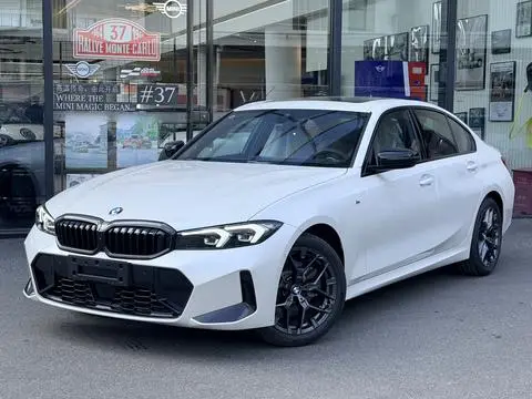 BMW 3 Series 2026