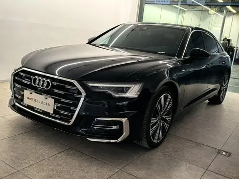 Audi A6L 2024