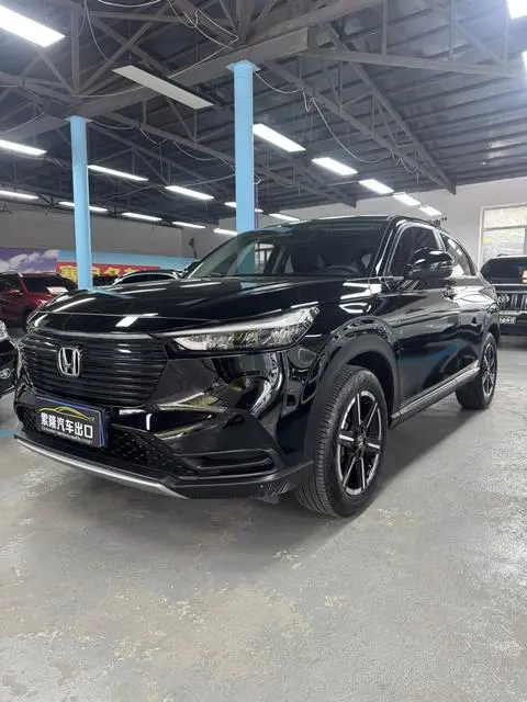 Honda 缤智 2023