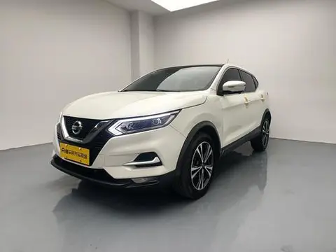 Nissan 逍客 2021