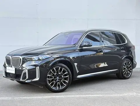 BMW X5 2025