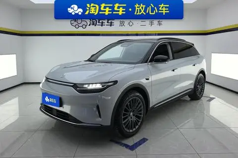 Leapmotor C11 2023