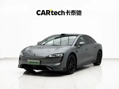 Luxeed S7 2026