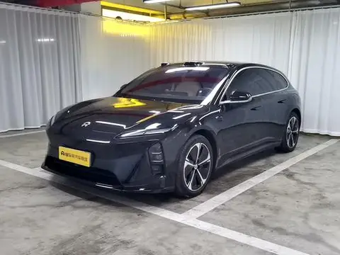 NIO ET5T 2025