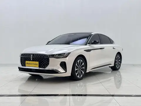 Lincoln Z 2025