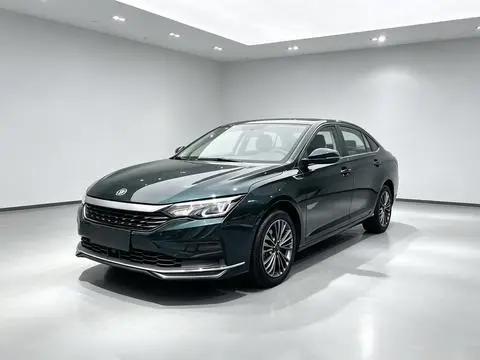 Dongfeng 奕炫MAX 2021 — фото 1