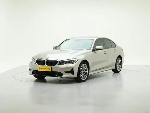 BMW 3 Series 2021