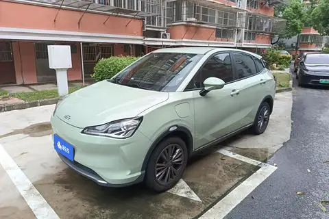 NETA V 2022