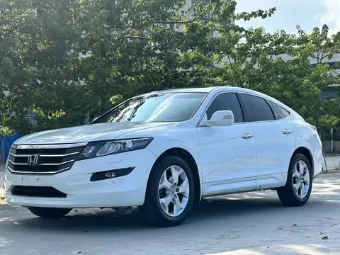 Honda 歌诗图 2014