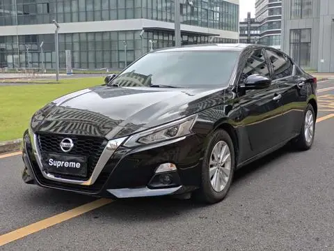 Nissan Teana 2020