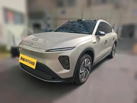 NIO EC7 2023