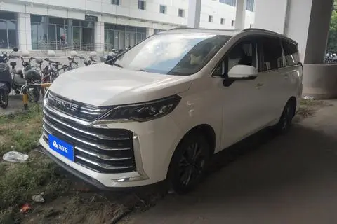 Maxus G50 2023