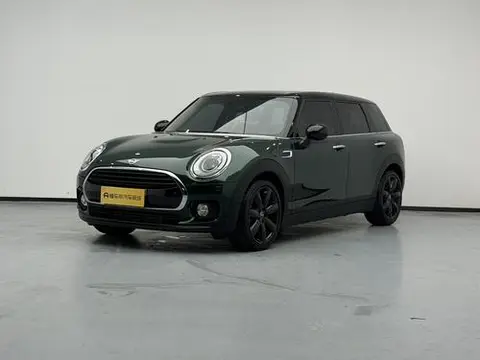 MINI CLUBMAN 2018