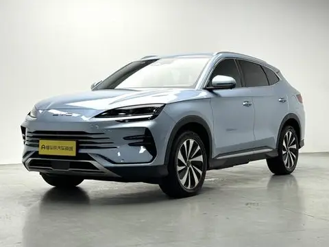 BYD 宋PLUS DM 2023