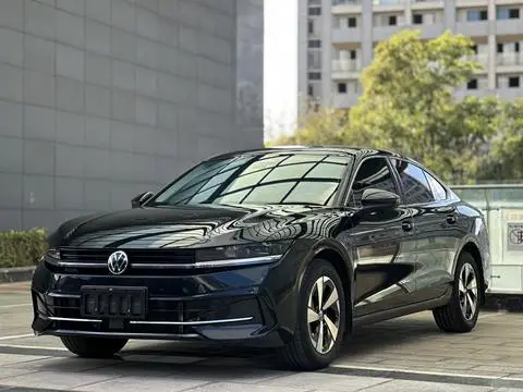 Volkswagen Magotan 2026