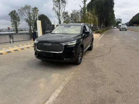 Haval H6 2021