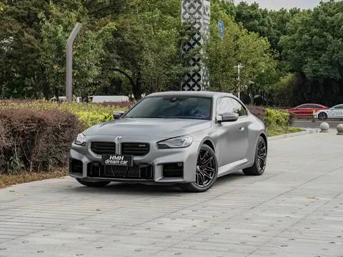 BMW M2 2024
