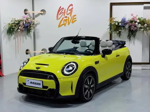 MINI MINI 2022