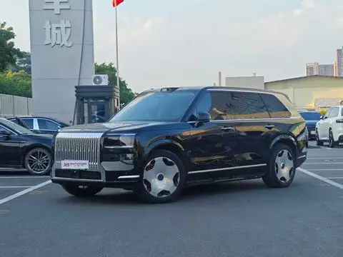 ZEEKR ZEEKR 9X 2025