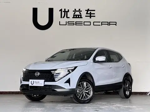 Nissan 逍客 2025
