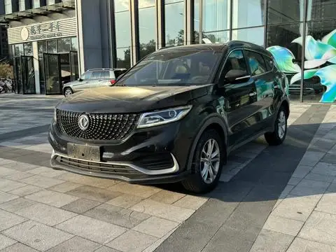 Dongfeng 风光580Pro 2020